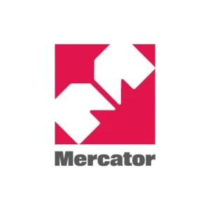 Mercator Logo